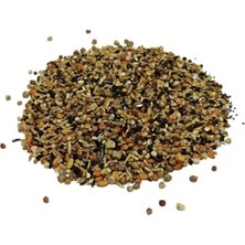 Yabani Sağlık Tohumu Karışımı, 1 Kg, Vakumlu Ambalaj
