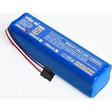 Mey İthalat Mi Mop 2 Pro Plus Robot Süpürge Için 5200 Mah Batarya (STYTJ02ZHM)