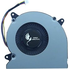Mey İthalat Asus N550JK, N550JV ve N750JK Uyumlu Cpu-Gpu Fanı