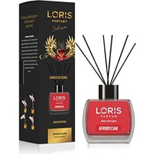 Mey İthalat Afrodizyak Esanslı Çubuklu Oda Kokusu 120 ml