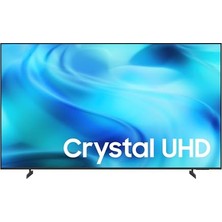 Mey İthalat 85 Inç Crystal UHD U8000 Televizyon