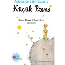 Mey İthalat Küçük Prens