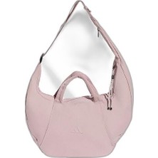 Mey İthalat Omuz Çantası; Motıon C.çanta L En: 62 Cm, Boy: 46 cm KR6390 Mor