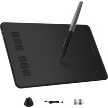 Mey İthalat Inspiroy H640P Grafik Çizim Tableti