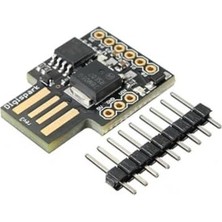 Mey İthalat ATTINY85 USB Geliştirme Kartı Modülü