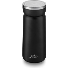 Mey İthalat Joy Termos 350 Ml, Siyah