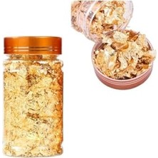 Mey İthalat Kırık Folyo Potal Gold