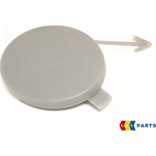 BSG Vw Fabia-Roomster 2007- Çeki Demirr Kapağı Ön  (Oem NO:5J0807241)