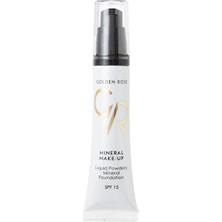 Mey İthalat Likit Mineral Fondeten No.10