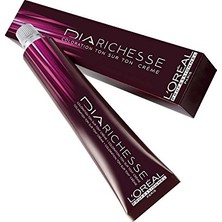 Mey İthalat Dia Richesse 5.31 Saç Boyası 50 ml 3474630398597