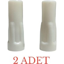 Mey İthalat Arzum Prostick Blender Dişli Kavrama 2 Adet