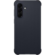 Mey İthalat Galaxy A57 Rugged Kılıf - Siyah