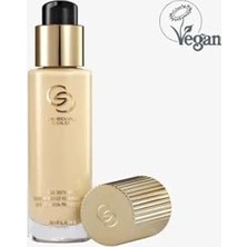 Mey İthalat Giordani Gold Age Defying Güçlendirici Serum Fondöten Light Beige Neutral, BLACKKKOZMETIK42239-12