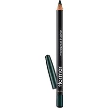 Mey İthalat Yeşil Suya Dayanıklı Göz Kalemi