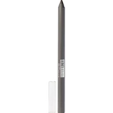 Die Grup Maybelline New York Tattoo Liner Jel Göz Kalemi - 901 Intense Charcoal (Kurşuni Gri)