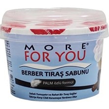 Die Grup Berber Traş Sabunu 140 Gr*