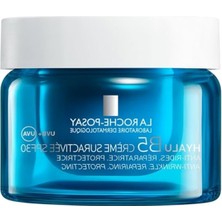Die Grup Hyaluronik Asit Içeren Yüz Kremi, 50 Ml, Cilt Onarıcı