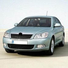 Mey İthalat Kaput Destek Demiri Tutucu Klipsi 6Y0823397A Skoda Octavia 2 ile Uyumlu 2009-2012