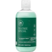 Die Grup Tea Tree Paul Mitchell Special Canlandirici Şampuan 300 ml