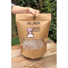 Mey İthalat Jel Mum 1 kg