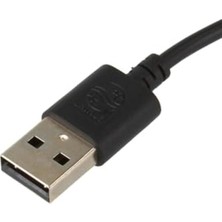 Die Grup Supervac Philips Oneblade QP2824/10 ile Uyumlu Şarj Adaptörü, Siyah
