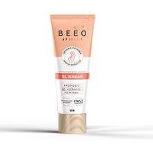 Die Grup Bee'o Apicare El Kremi, 50 ml