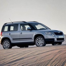 Mey İthalat Skoda Yeti 2010-2018 ile Uyumlu 1Z0959856 Sağ Ön Kapı Cam Açma Düğmesi Tuşu