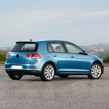 Mey İthalat Sağ Ön Koltuk Ileri Geri Ayar Kolu 3C0881254A Vw Golf 7 ile Uyumlu 2013-2017