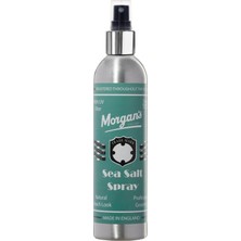 Die Grup Morgan's Pomade Sea Salt Spray - Deniz Tuzu Spreyi 300 ml