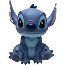Mey İthalat Lilo & Stitch Lisanslı Avuç Içi Boy Vinyl Fonksiyonel Figür, 2025069410100