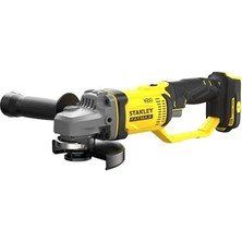 Mey İthalat 18V V20 Şarjlı Avuç Taşlama, Bataryasız, SFMCG400B-XJ