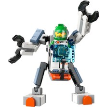 Die Grup LEGO City 30694 Space Science Mech