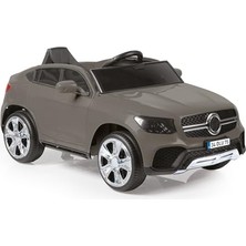 Mey İthalat Grand Suv 12 V Uzaktan Kumandalı Kahverengi 8298
