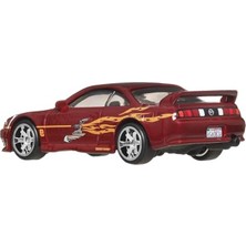 Die Grup Hot Wheels Premium - Nissan 240SX (S14) (1/64)
