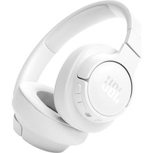 Mey İthalat Tune 720BT Wireless Kulaklık, Ct, Oe, Beyaz