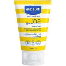 Die Grup 100 ml Çok Yüksek Koruma Güneş Losyonu - Spf 50+
