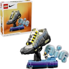 Mey İthalat 43025 Editions Nike Air Max 95 x Yapım Seti