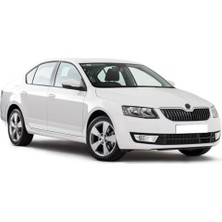 Mey İthalat Sağ Ön Koltuk Ileri Geri Ayar Kolu 3C0881254A Skoda Octavia A7 ile Uyumlu 2013-2020