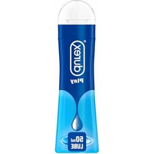 Die Grup Kayganlaştırıcı Jel 50 ml