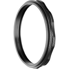 Mey İthalat R-72L 72 mm Manyetik Filtre Adaptör Halkası