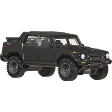 Die Grup Hot Wheels Premium - Lamborghini LM002 (1/64)