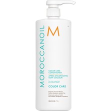 Die Grup Moroccanoıl Color Care Conditioner Boyalı Saçlar Için Renk Koruyucu Saç Kremi 1000ML