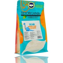 Mey İthalat Organik Muhallebi Karışımı (Yulaflı) 200 G (Pestisit ve Aflatoksin Analizli)