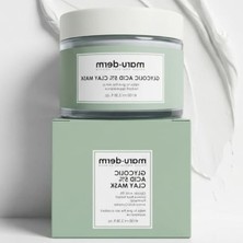 Die Grup 100 ml Gözenek Arındırıcı Kil Maskesi, Vegan Formül