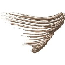 Die Grup 21 Blonde Renk Kaş Maskarası, 4.2 ml
