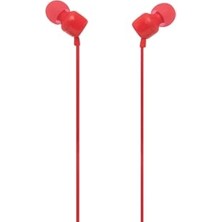Mey İthalat Tune 160 Ct Ie Kırmızı Kulaklık