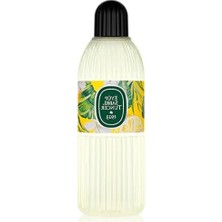 Die Grup 400 ml Limon Kolonyası Silindir Pet Şişe