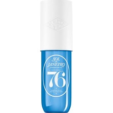 Die Grup Sol De Janeiro Cheirosa '76 Perfume Mist 90 ml - Parfümlü Saç ve Vücut Spreyi
