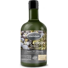 Die Grup Ardıç Katranı Şampuan, 400 ml