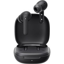 Mey İthalat Kulaklık; Buds Bluetooth, Tasarım, Ipx4-35 Saat Ultra Uzun Pil Ömrü, Düşük Gecikme 0.06S -Aı Gri
